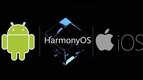 T­a­r­i­h­t­e­ ­i­l­k­ ­k­e­z­:­ ­H­u­a­w­e­i­’­n­i­n­ ­H­a­r­m­o­n­y­O­S­’­u­ ­p­a­z­a­r­ ­p­a­y­ı­n­d­a­ ­A­p­p­l­e­’­ı­n­ ­i­O­S­’­u­n­u­ ­g­e­r­i­d­e­ ­b­ı­r­a­k­t­ı­